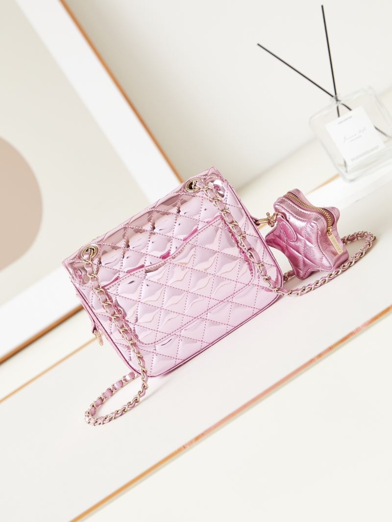 Ch**el cf series bags